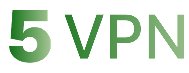 5 VPN